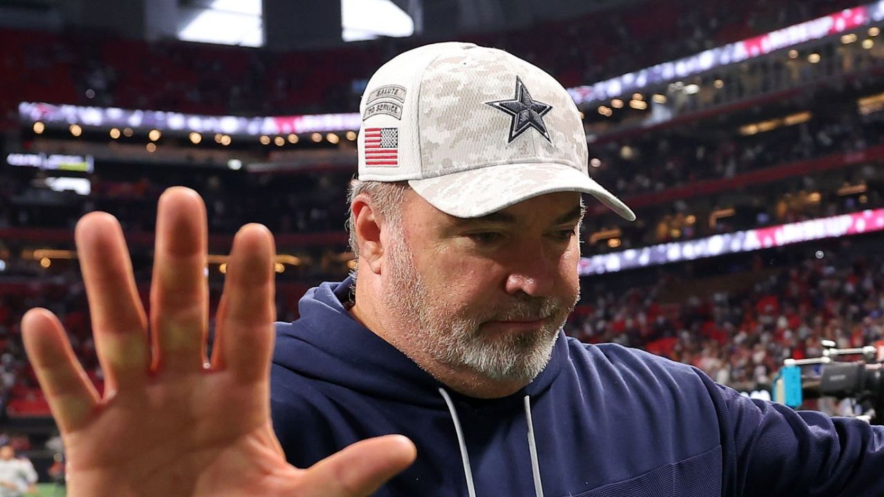 Perdedores de la Semana 9 de la Temporada NFL 2024