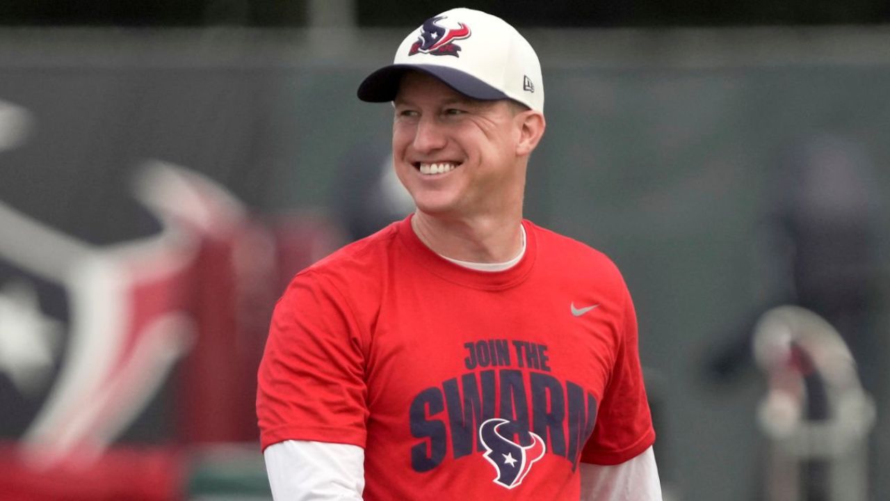5 head coaches para reemplazar a Dennis Allen en los Saints