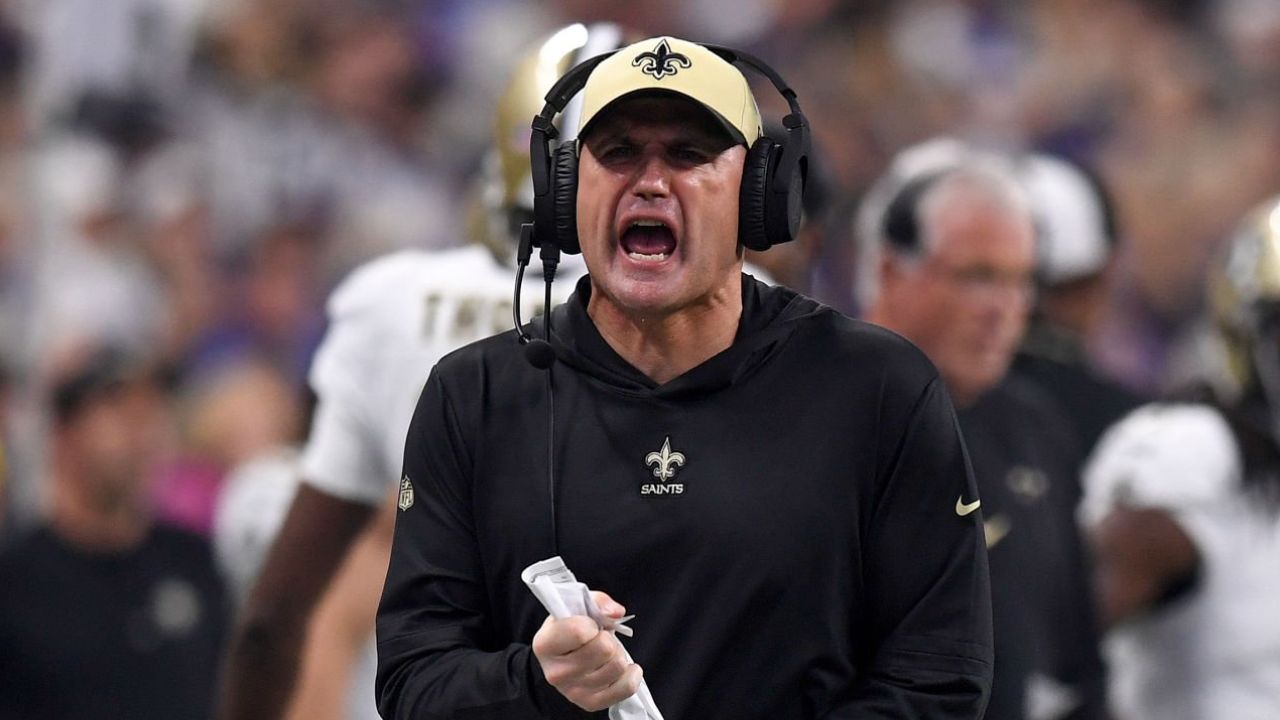 ¿Quién es Darren Rizzi? ¿Funcionará como head coach interino de los Saints?