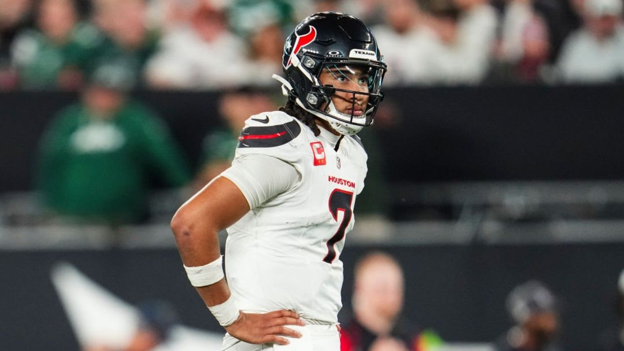 5 razones por las que los Texans NO van a ganar el Super Bowl LIX