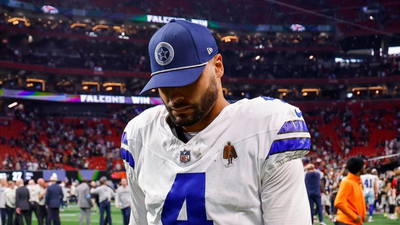 Power Rankings NFL 2025 – Edición tras la Agencia Libre – Los Cowboys son cutres