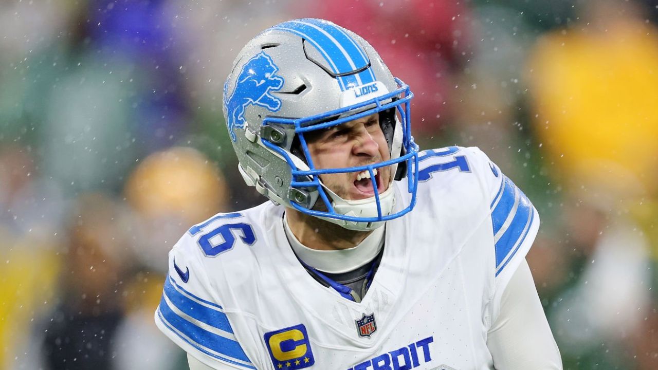 Pronósticos de Apuestas NFL: 49ers vs. Lions, Semana 17 NFL 2024