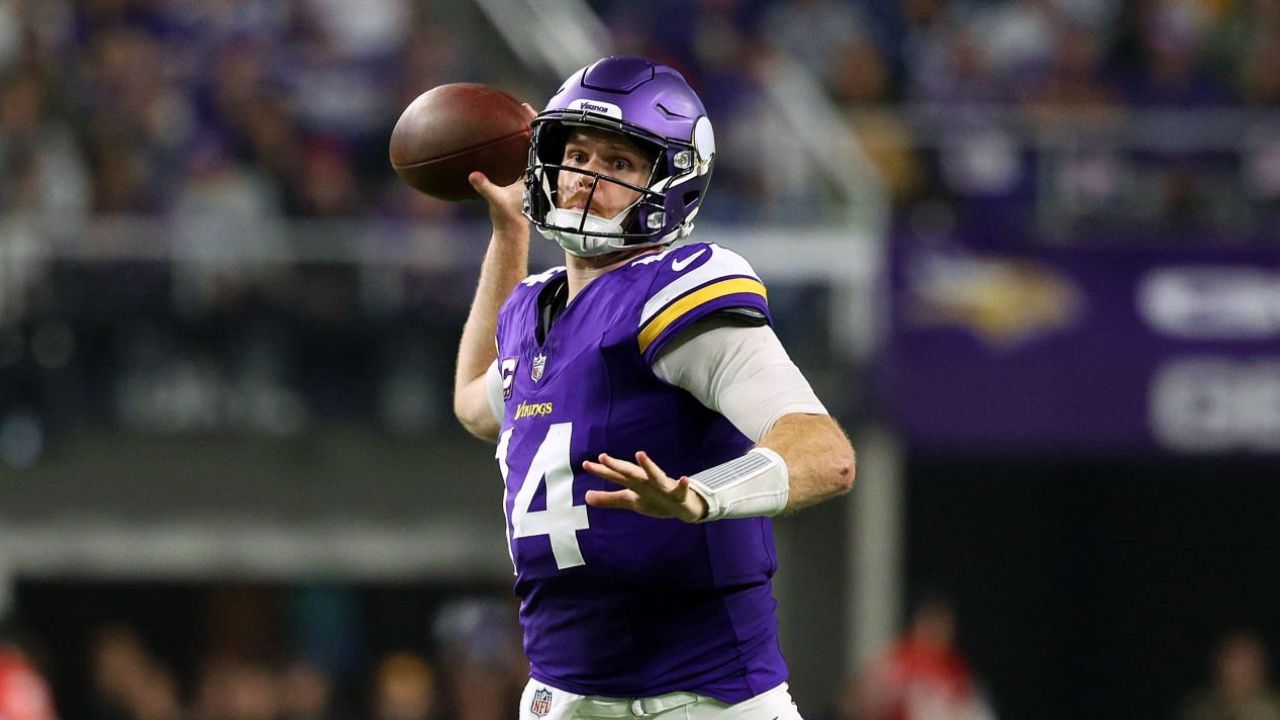 Apuestas NFL: ¡Llévate un bono de 200 pesos en Bet365! – Wild Card Playoffs NFL 2025