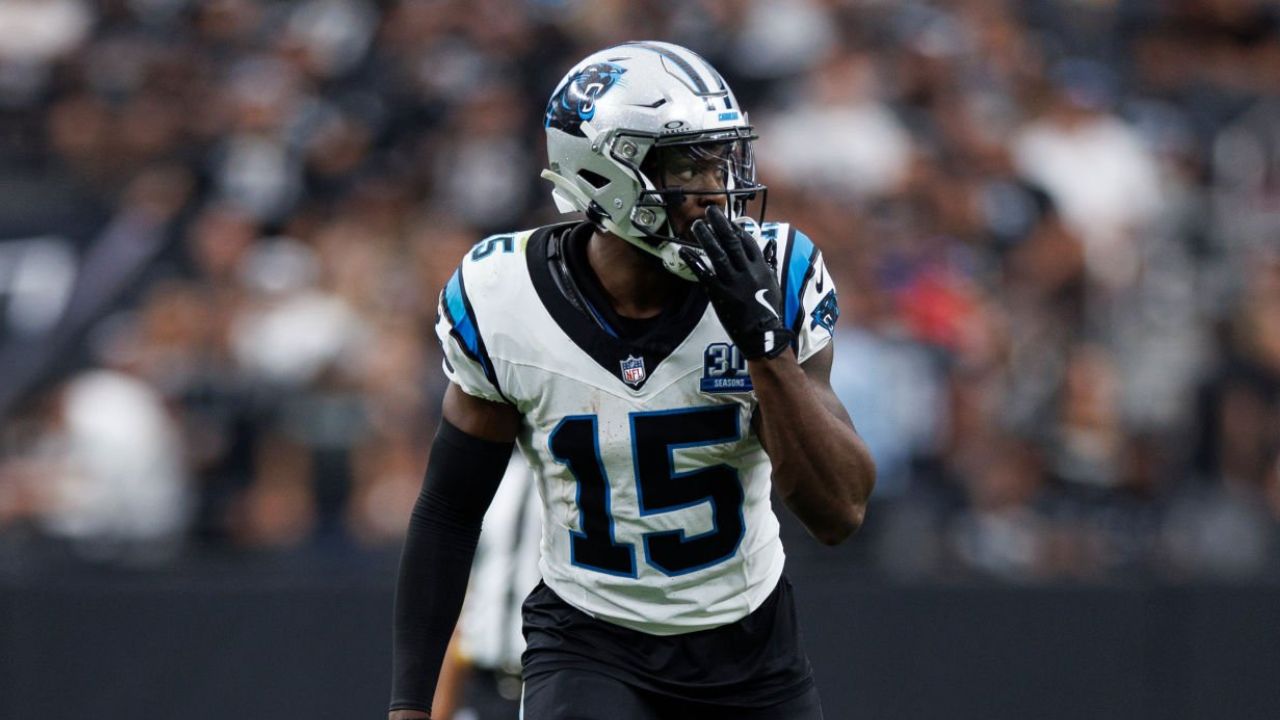 ¿Quién es Jonathan Mingo? Nuevo receptor de los Cowboys