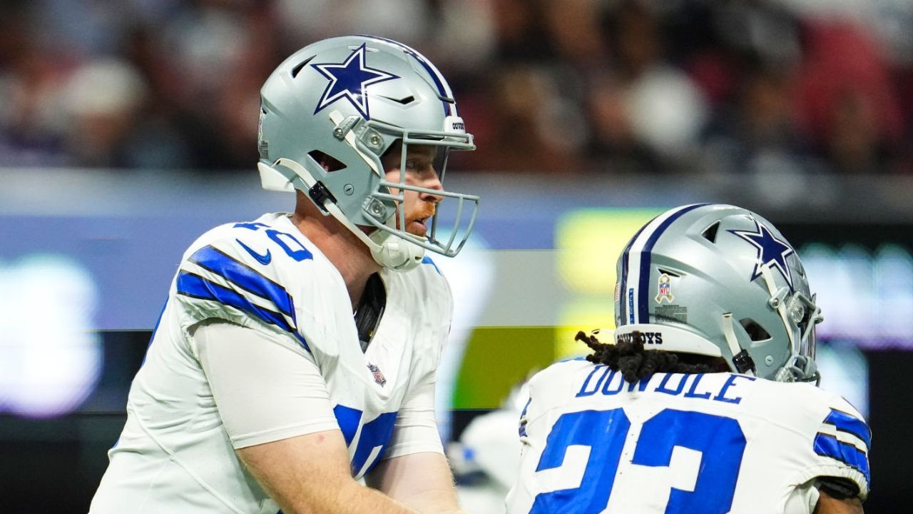 Apuestas NFL vs. el Spread – Semana 11 – Temporada 2024