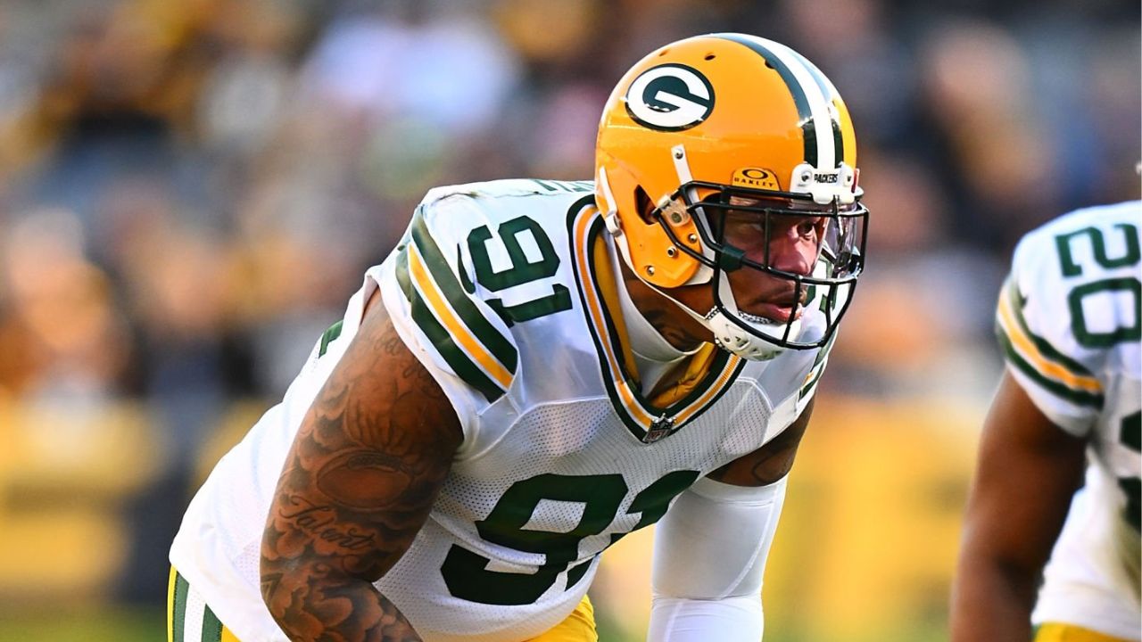 ¿Los Steelers contienden al Super Bowl LIX con Preston Smith y Mike Williams?