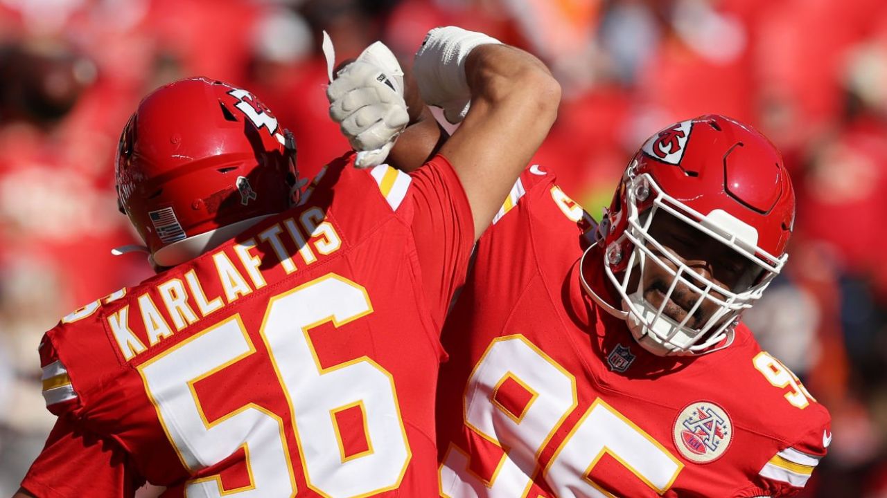 Chiefs quieren revancha tras humillante derrota en Super Bowl LIX