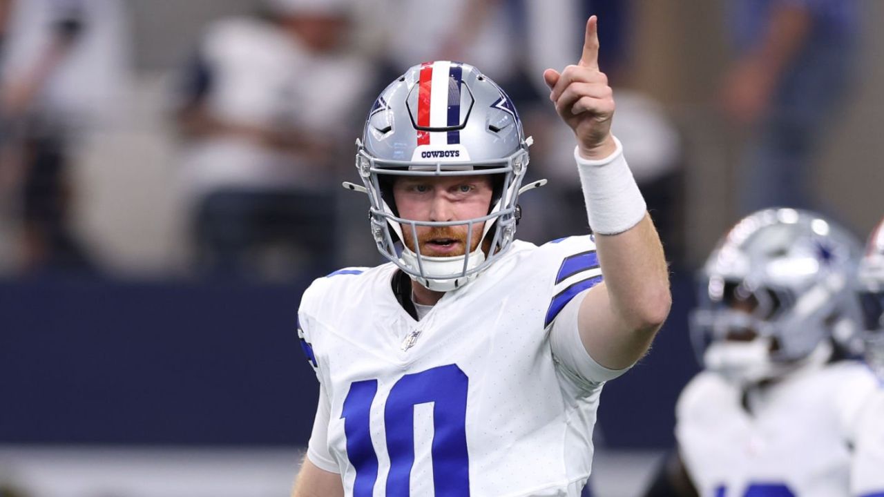 ¿Quién juega hoy en la NFL? Horarios de la Semana 13 NFL 2024