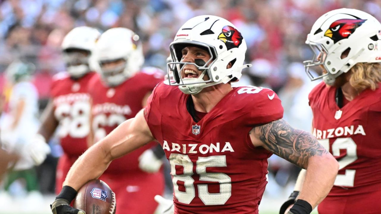 Power Rankings NFL 2024 – Semana 10, Temporada 2024: ¿le creemos a los Cardinals?