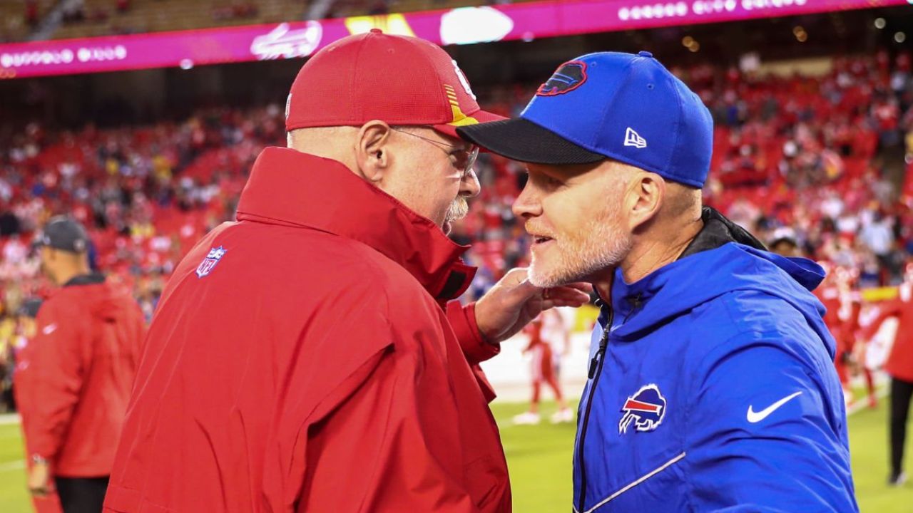 Momios y apuestas NFL – Finales de Conferencia NFL 2025