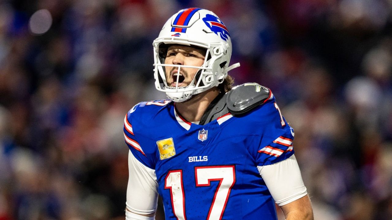 Buffalo Bills: la apuesta más segura para ir a playoffs NFL