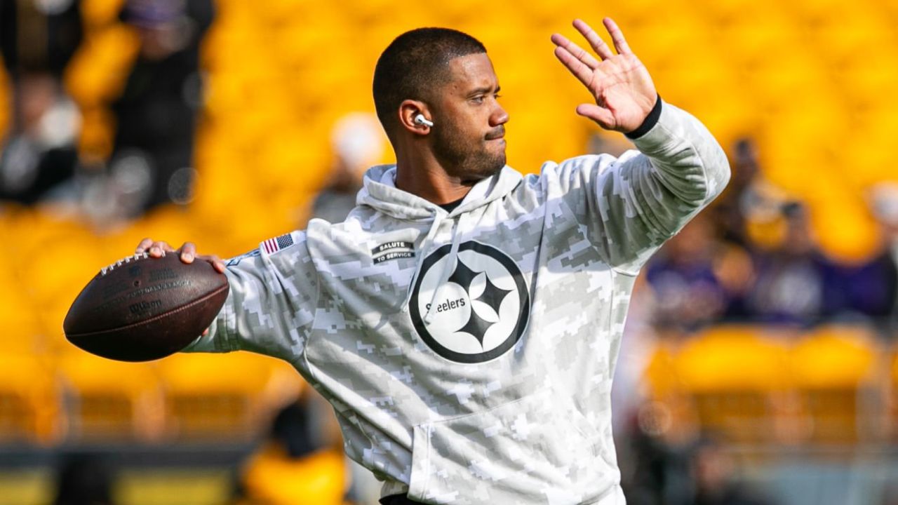 5 equipos NFL para Russell Wilson en 2025; visitará a Browns y Giants