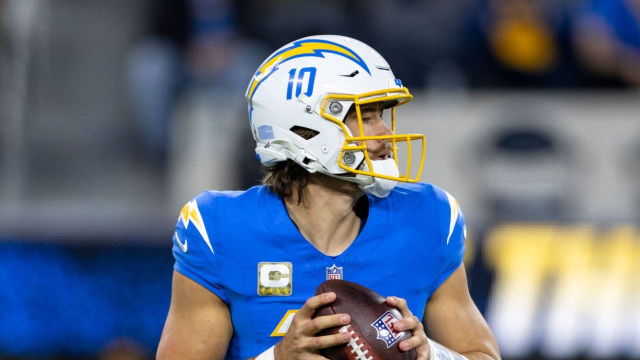 Chargers vs Texans: Los Angeles son el caballo negro de la AFC – Playoffs NFL 2025