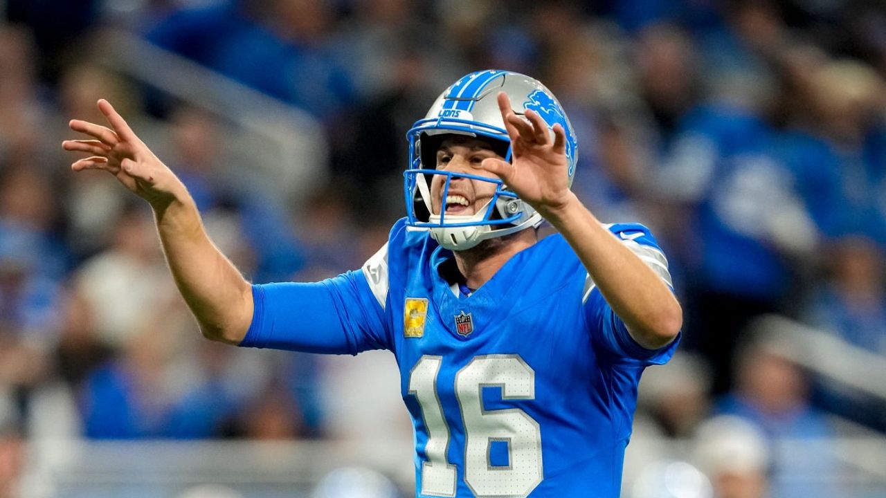Lions vs Packers, GANA en Daily Fantasy en Bet365 – Semana 14, Temporada NFL 2024