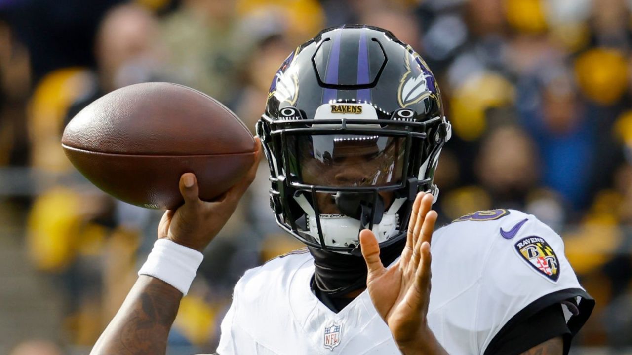 NFL Hoy: Lamar Jackson apenas “está rascando la superficie” de su potencial y más noticias – Viernes 7 de marzo de 2025