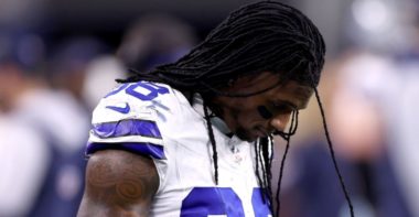 WR CeeDee Lamb, Dallas Cowboys