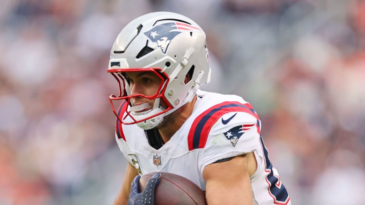 ¡Patriots, oficialmente eliminados! 5 claves de su desastrosa Temporada NFL 2024