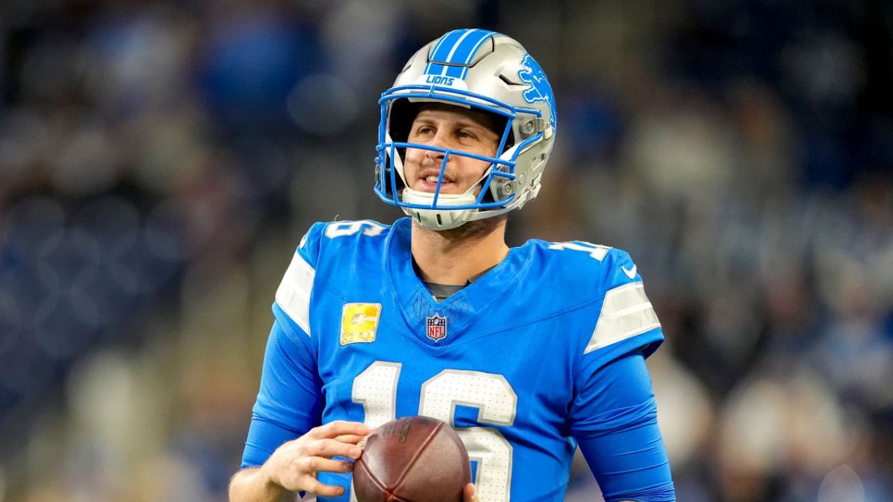 Power Rankings NFL 2024 – Semana 11, Temporada 2024: Lions, reyes de la NFL