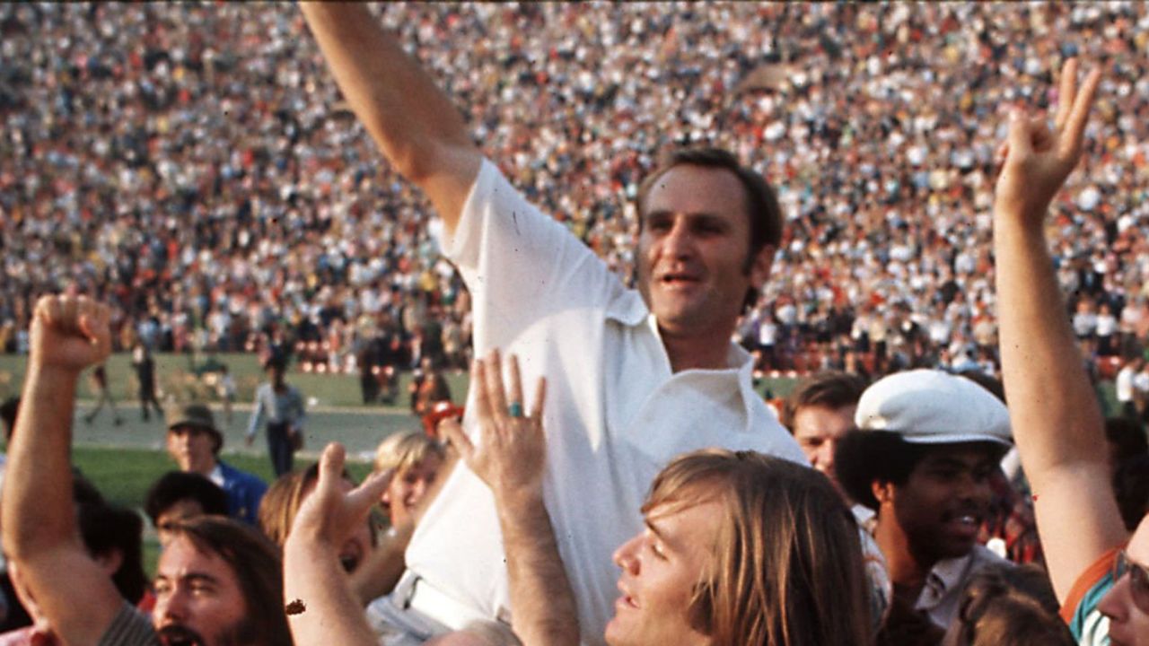 Los Miami Dolphins de 1972: el único invicto perfecto de la NFL