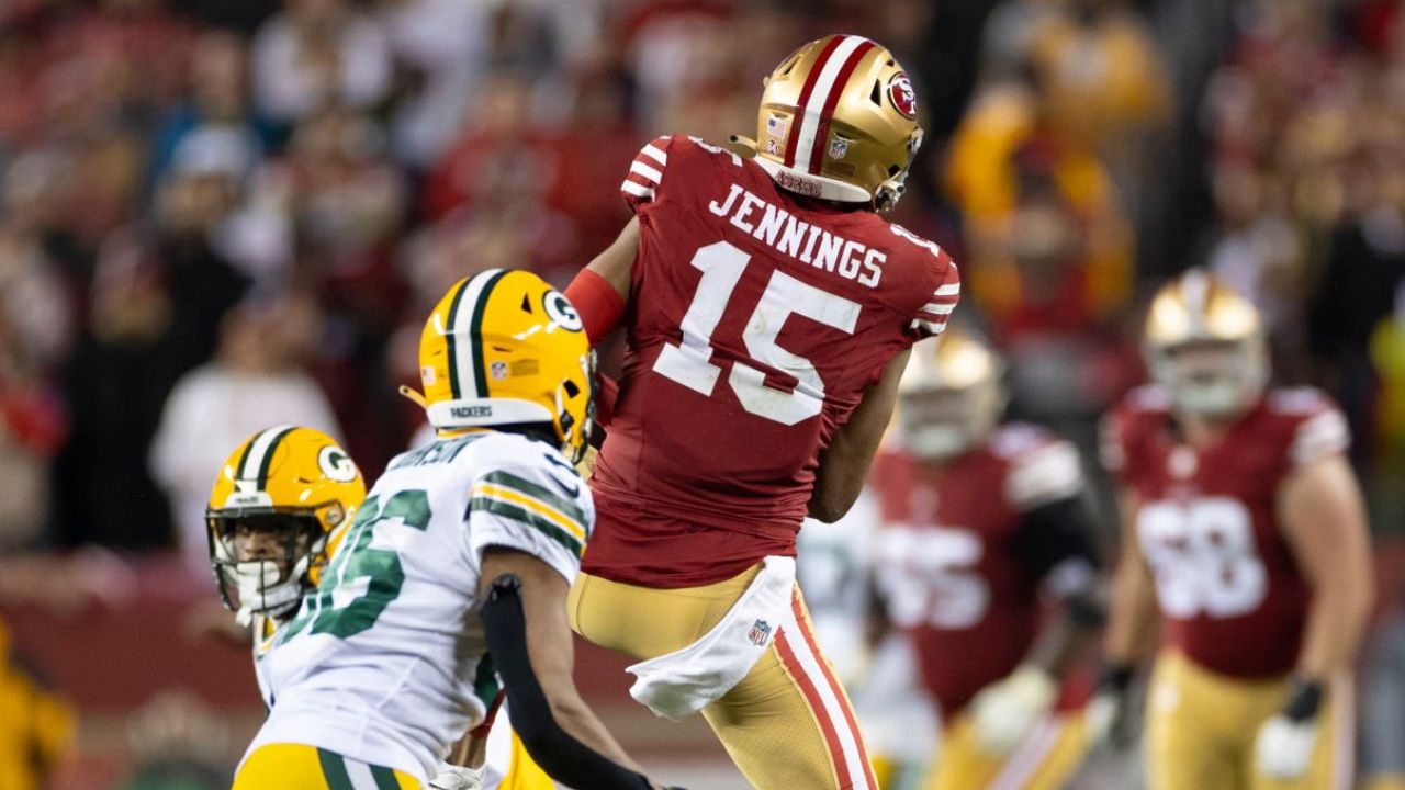 Pronósticos de Apuestas NFL: Packers vs. 49ers, Semana 12 NFL 2024