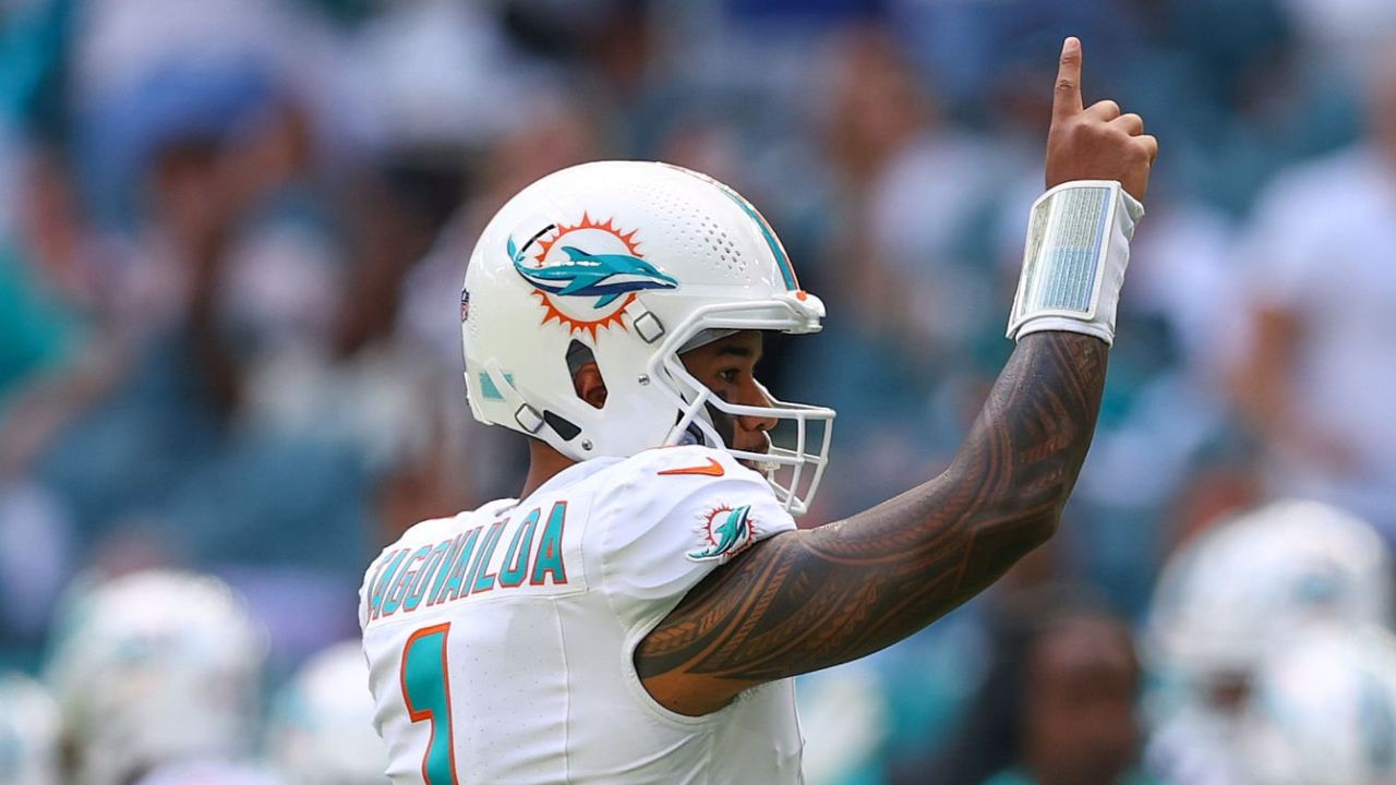 Dolphins ya tienen fechas para su campamento previo a la Pretemporada NFL 2025