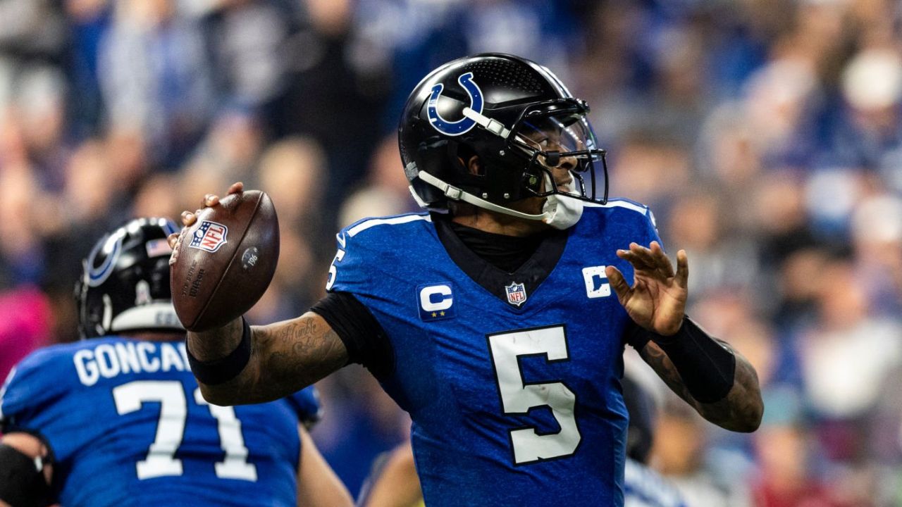 Rankings Fantasy Football NFL 2024 – Semana 16