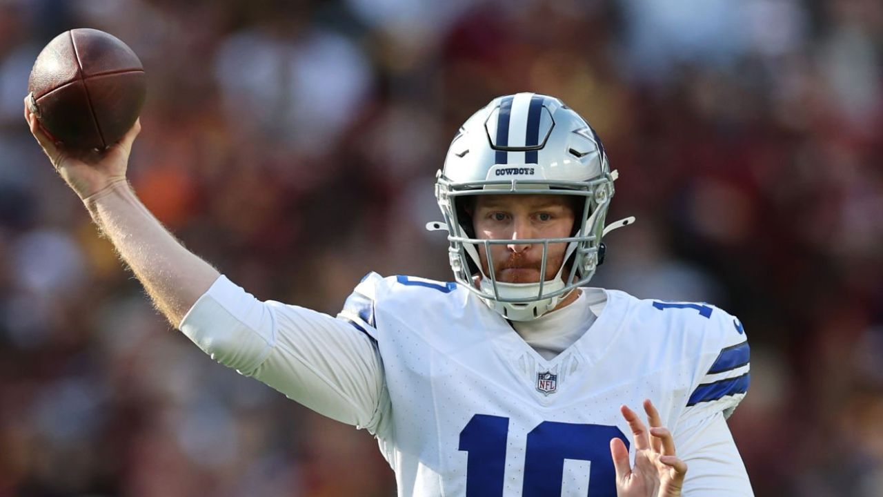 El análisis de Caab, bot de Apuestas NFL, para la Semana 15 – Temporada 2024