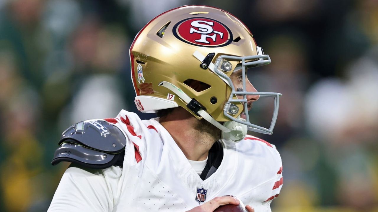 Power Rankings NFL 2024 – Semana 12, Temporada 2024: ¿Es peor 49ers o Cowboys?