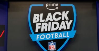 NFL Black Friday
