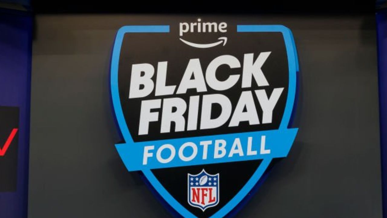 Black Friday NFL: historia, juegos y por qué en esta fecha