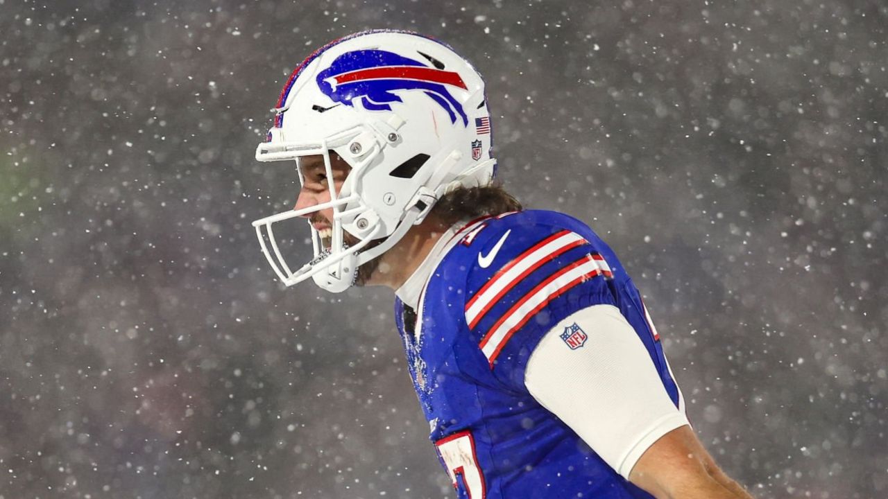 Apuestas NFL vs. el Spread – Ronda Divisional – Playoffs NFL 2025