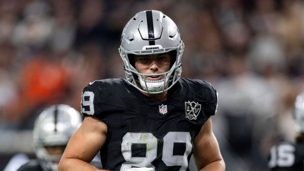Pronósticos de Apuestas NFL: Raiders vs. Falcons, Semana 15 NFL 2024