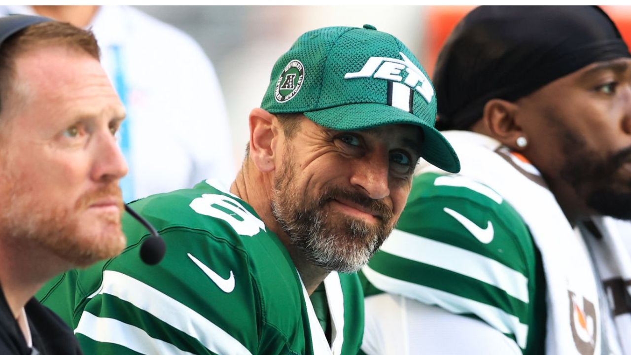 Saints: ¿Deben ir por Aaron Rodgers y ganárselo a los Steelers?