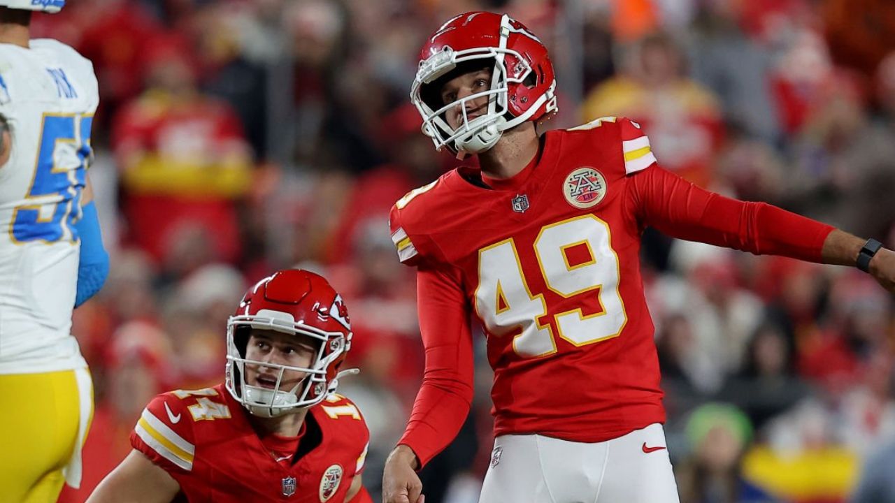 Ganadores de la Semana 14 de la Temporada NFL 2024