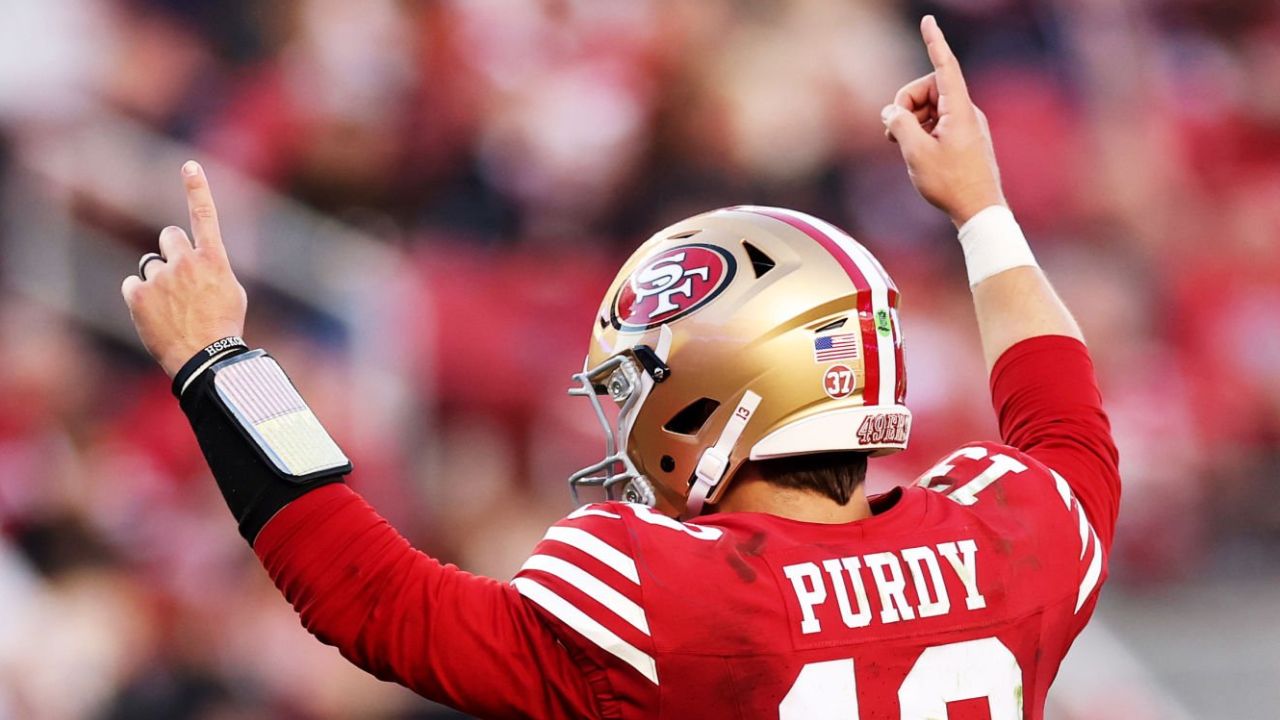 NFL Hoy: 49ers avanzan para darle un gran contrato a Brock Purdy y más noticias – Martes 6 de mayo de 2025
