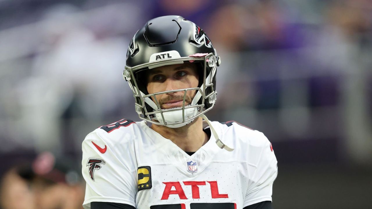 NFL Hoy: Kirk Cousins está disponible para intercambio y más noticias – Jueves 3 de abril de 2025