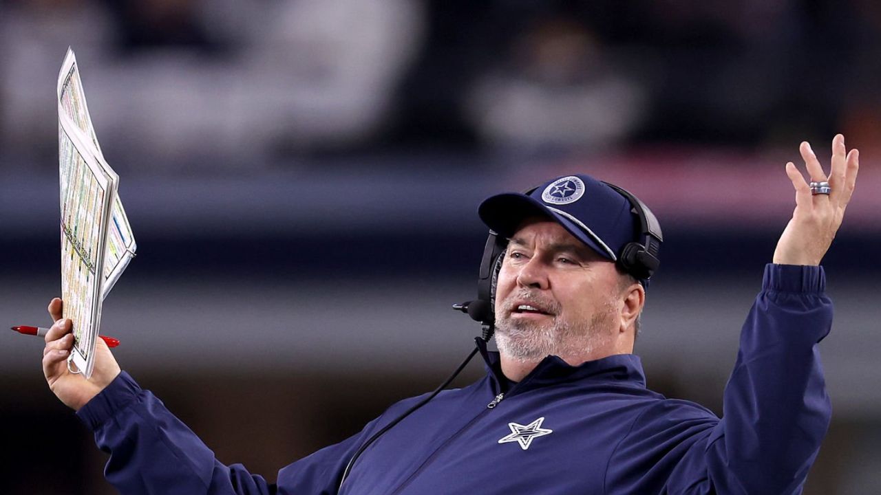 Los Cowboys quedarían eliminados de los Playoffs NFL 2025 con estos resultados