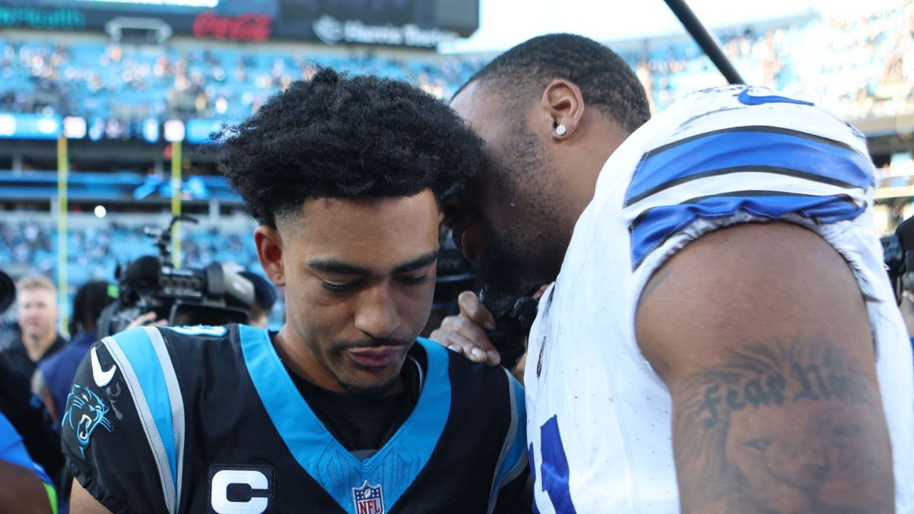 Apuestas NFL: Panthers, favoritos por primera vez en dos años… y contra los Cowboys