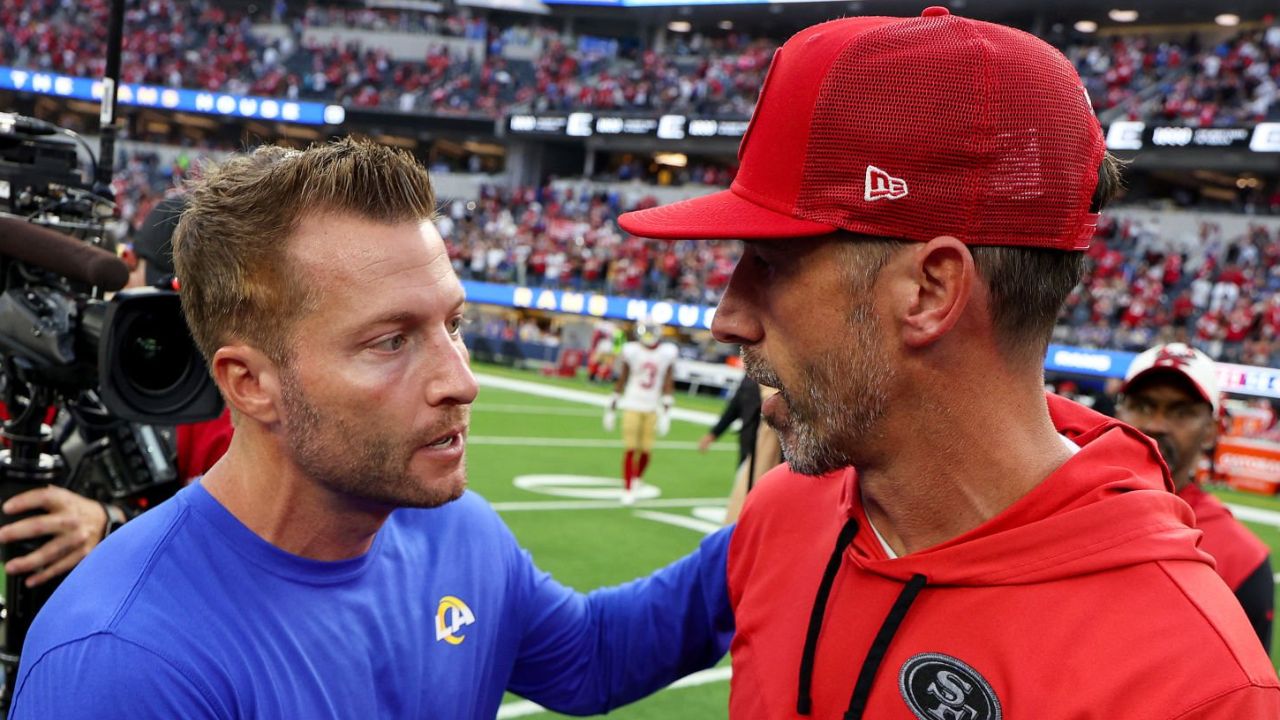 Pronósticos de Apuestas NFL: 49ers vs. Rams, Semana 15 NFL 2024