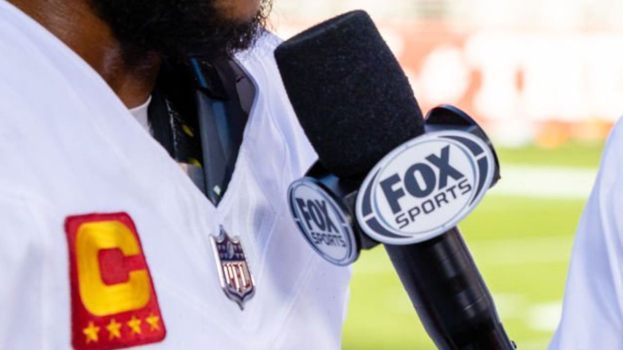 Fox Sports México no transmitirá juegos del domingo de la Semana 15 NFL 2024