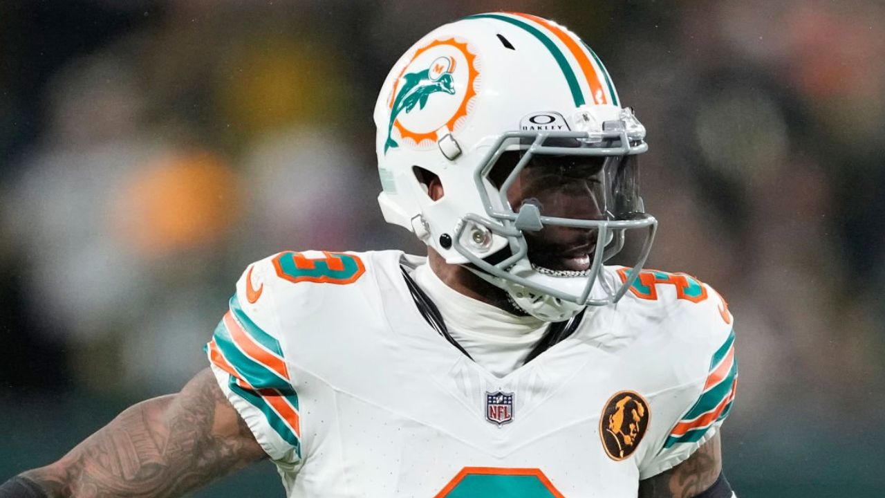 5 equipos NFL para Odell Beckham Jr tras ser cortado por los Dolphins