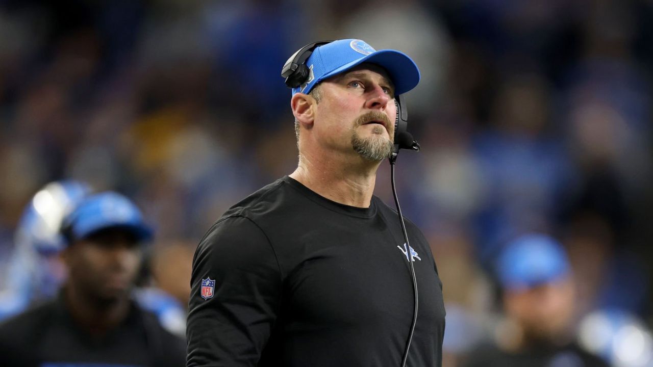 Power Rankings NFL 2025 – Playoffs