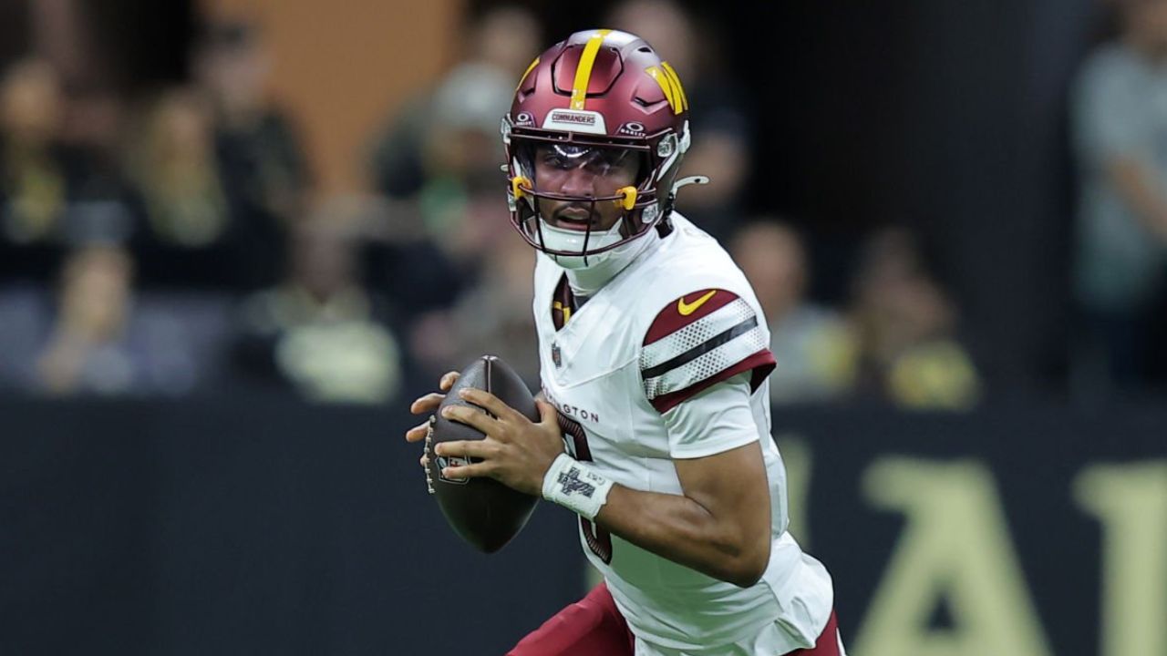 ¿Quiénes son los favoritos al Novato Ofensivo del Año NFL 2024? – Semana 17 2024