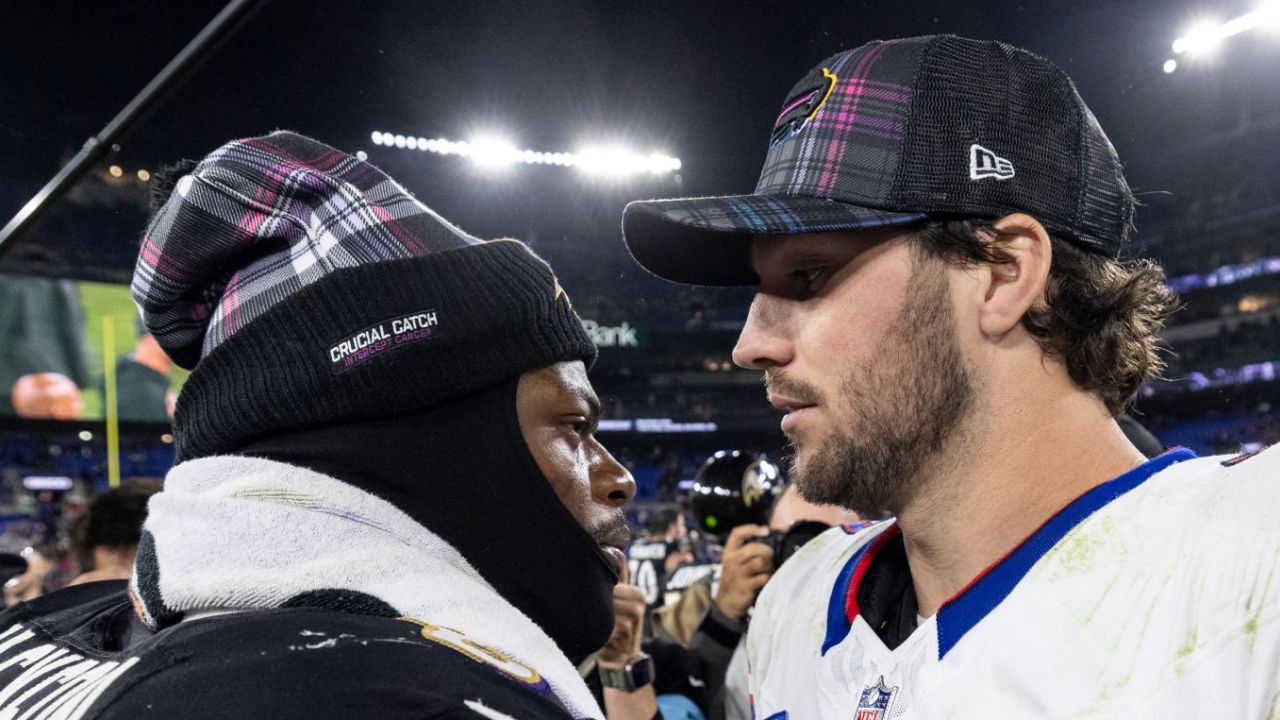 ¿Quiénes son los favoritos al MVP NFL 2024? – Semana 16