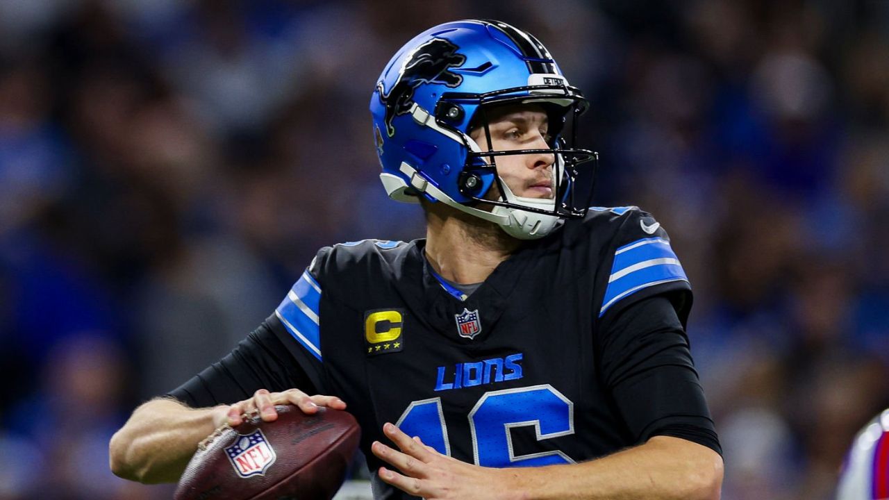 Pronósticos de Apuestas NFL: Lions vs. Commanders – Ronda Divisional – Playoffs NFL 2025