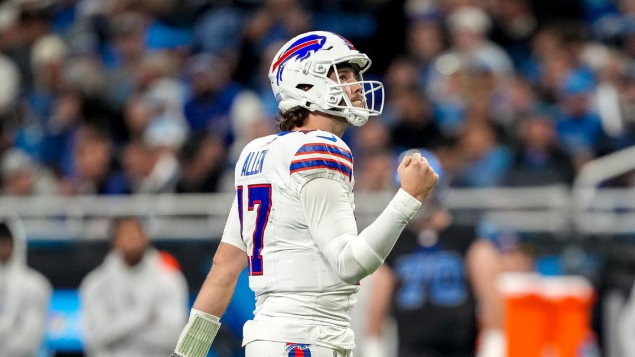 Los 5 mejores quarterbacks NFL – Semana 15, Temporada 2024
