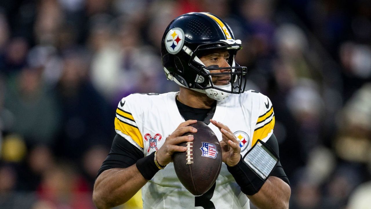 NFL Hoy: Russell Wilson sigue en la mira de los Giants y más noticias – Lunes 24 de marzo de 2025
