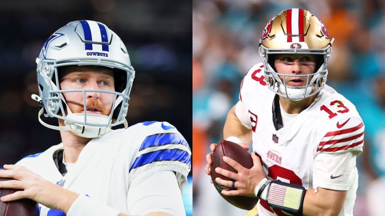 Perdedores de la Semana 16 de la Temporada NFL 2024