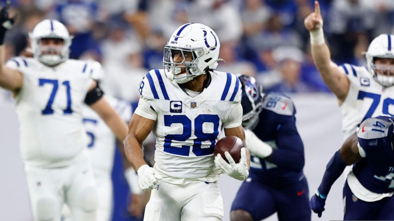 ¿Qué necesitan los Colts para clasificar a Playoffs NFL 2025? – Semana 17