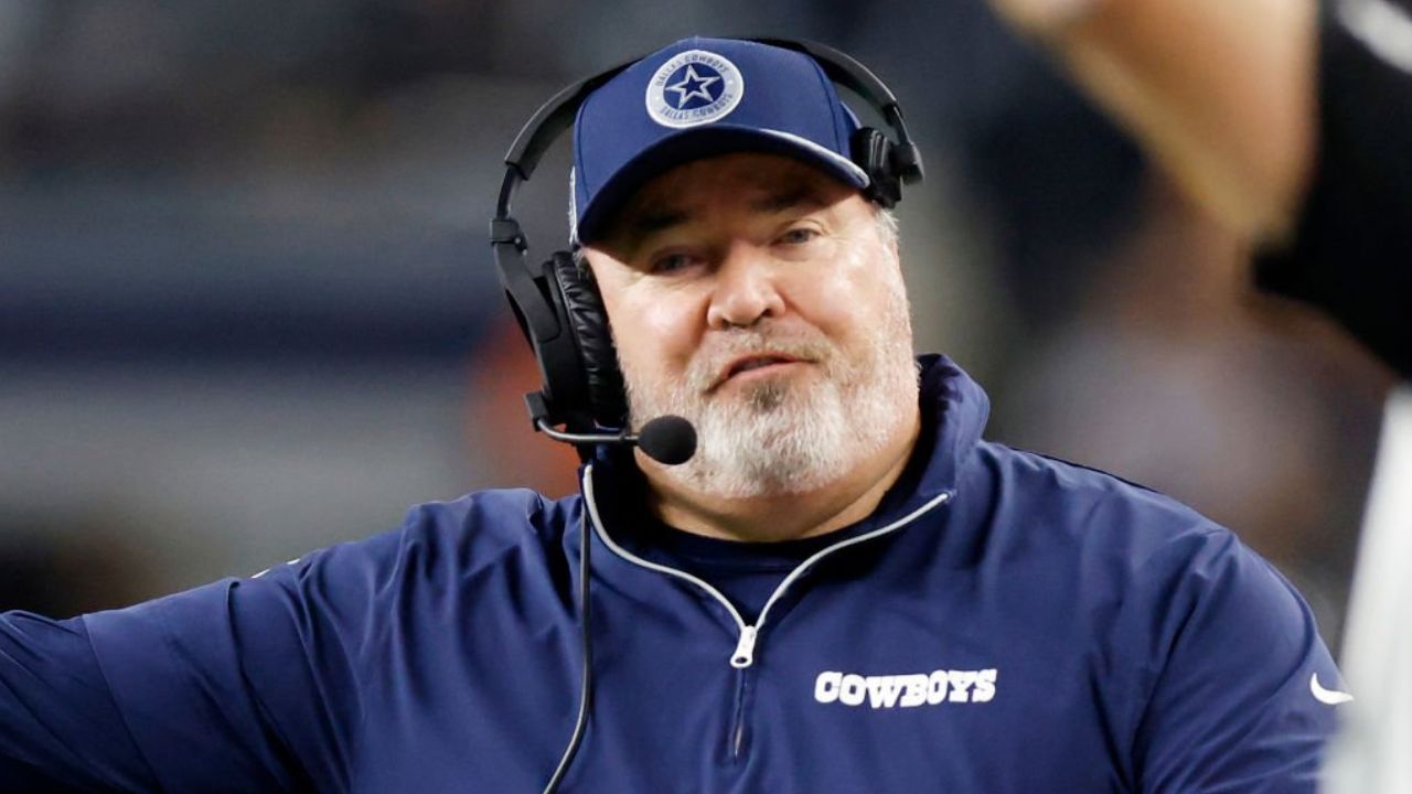Mike McCarthy está salvando su trabajo, incluso con los Cowboys eliminados